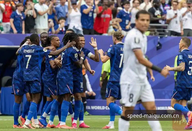 法国队3-0击败伊拉克实战评测：从阵容重组到登贝莱状态的技术细节拆解